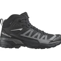 Salomon Fodtøj|Vandrestøvler-X Ultra 360 Mid Gore-Tex Herrestøvle