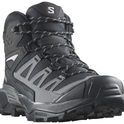 Salomon Fodtøj|Vandrestøvler-X Ultra 360 Mid Gore-Tex Herrestøvle