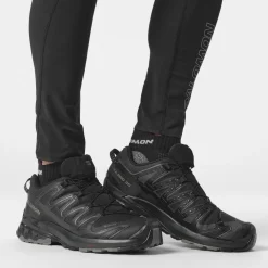 Salomon Fodtøj|Vandresko-XA PRO 3D V9 Gore-Tex Herresko  Phantom