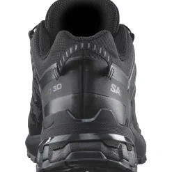 Salomon Fodtøj|Vandresko-XA PRO 3D V9 Gore-Tex Herresko  Phantom