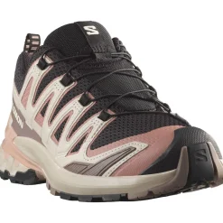 Salomon Fodtøj|Løbesko-XA PRO 3D Version 9 Damesko