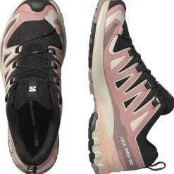 Salomon Fodtøj|Løbesko-XA PRO 3D Version 9 Damesko