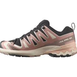 Salomon Fodtøj|Løbesko-XA PRO 3D Version 9 Damesko