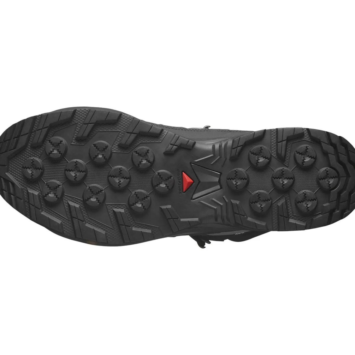 Salomon Vinterfodtøj|Fodtøj-X-Adventure Coldrush Vandtæt Vinterstøvler Herre