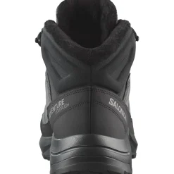 Salomon Vinterfodtøj|Fodtøj-X-Adventure Coldrush Vandtæt Vinterstøvler Herre