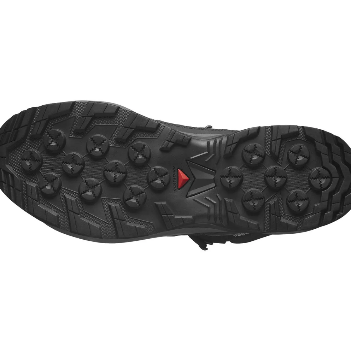 Salomon Vinterfodtøj|Fodtøj-X-Adventure Coldrush Vandtæt Vinterstøvler Dame