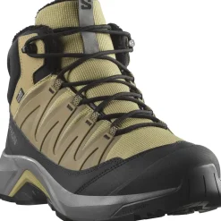 Salomon Vinterfodtøj|Fodtøj-X-Adventure Coldrush Vandtæt Vinterstøvler Herre