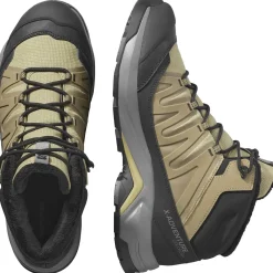 Salomon Vinterfodtøj|Fodtøj-X-Adventure Coldrush Vandtæt Vinterstøvler Herre