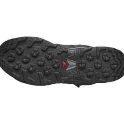 Salomon Fodtøj|Vandrestøvler-X-Adventure Recon Mid Gore-Tex Vandrestøvle Herre  Asphalt / Phantom / Castlerock