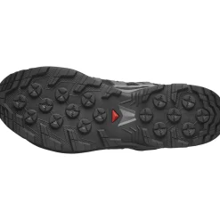 Salomon Fodtøj|Vandresko-X-Adventure Recon Gore-Tex Vandresko Herre  Asphalt / Castlerock / Black