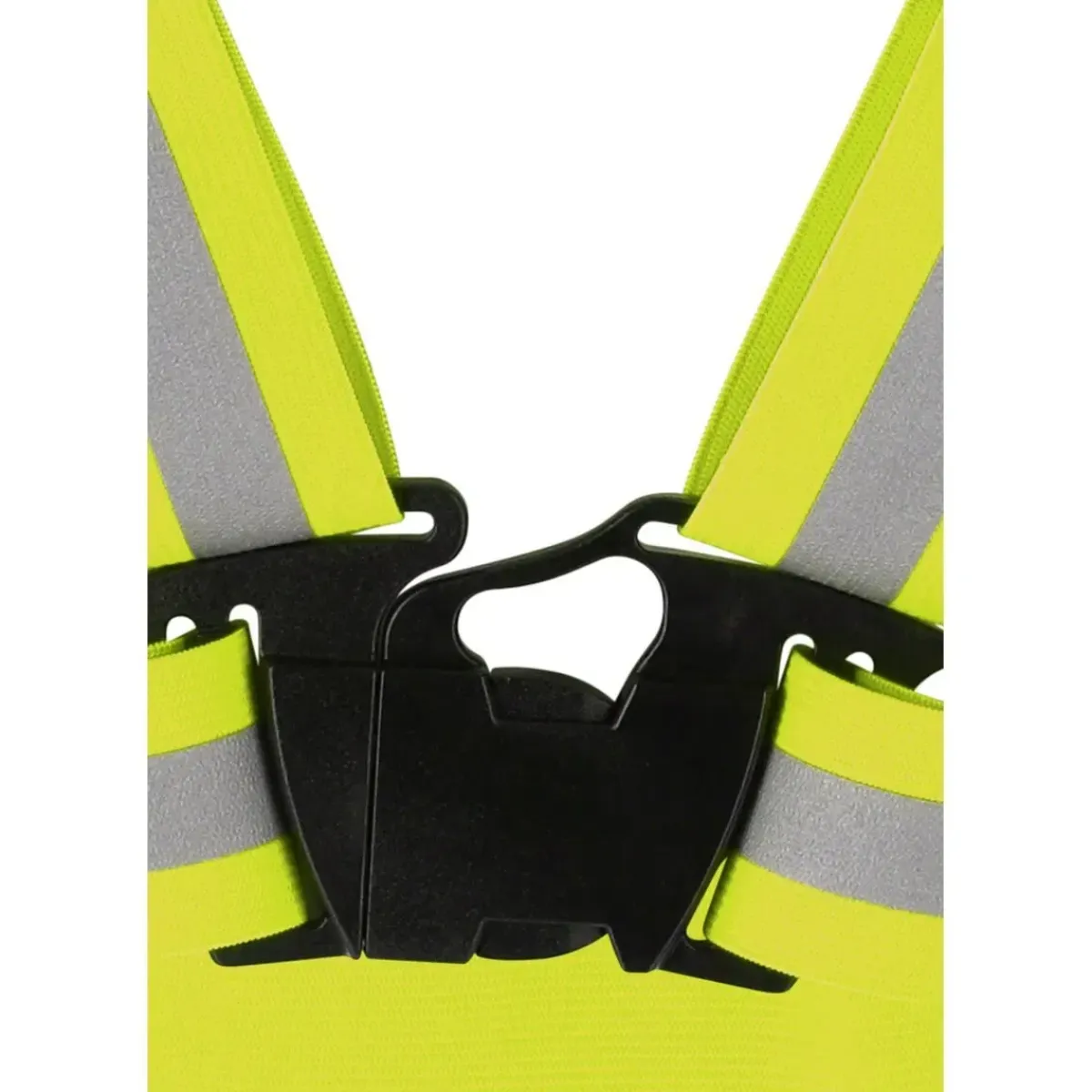 SALZMANN Løbeudstyr|Løbeudstyr-Reflective Cross Refleksbælte