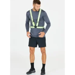 SALZMANN Løbeudstyr|Løbeudstyr-Reflective Cross Refleksbælte