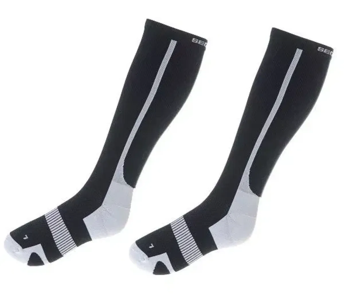 Seger Håndboldtøj|Træningstøj-Compression Comfort