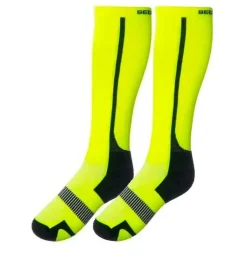 Seger Løbetøj|Løbetøj-Compression Comfort Løbestrømper (1 par)