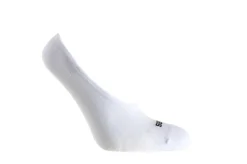 Seger Træningstøj|Løbetøj-"No Show" Silicone Strømper