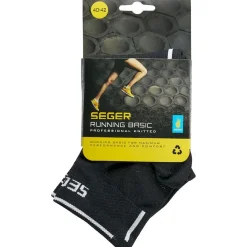 Seger Træningstøj|Løbetøj-Running Basic