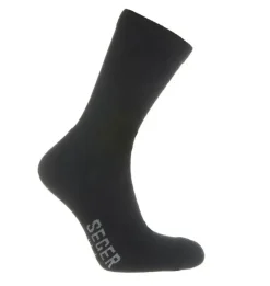 Seger Vintertøj|Outdoortøj-Wool Light Strømper