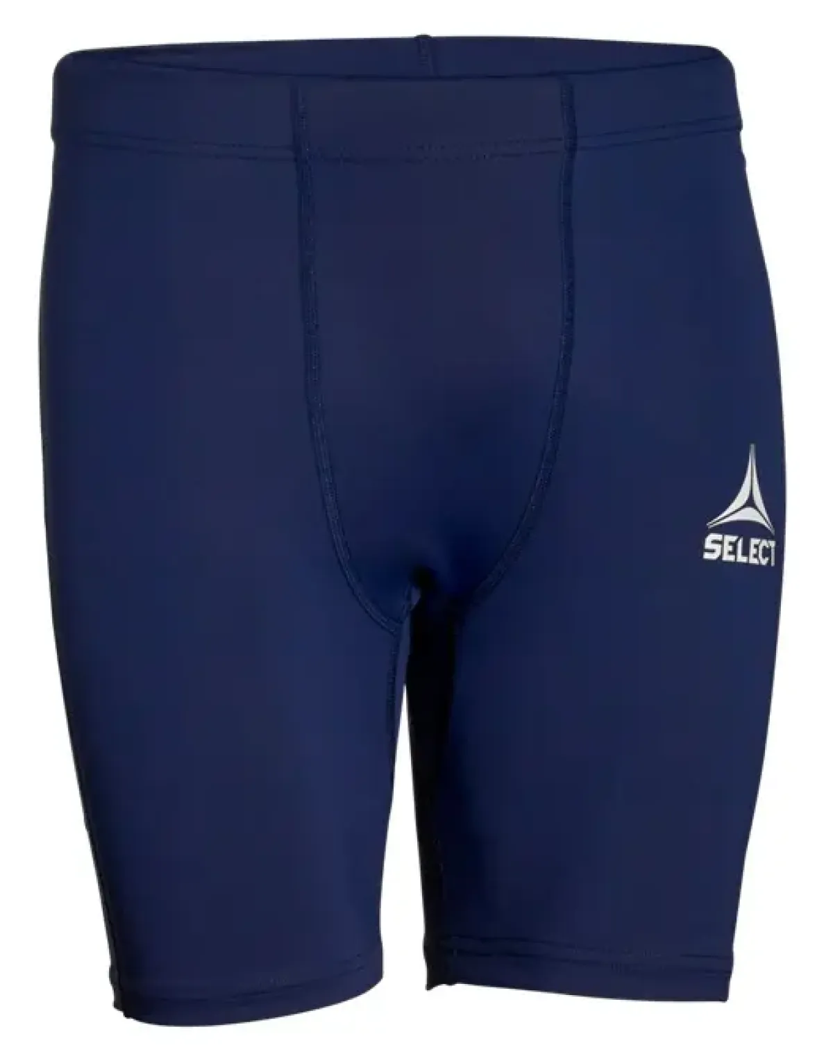 Select Kompressionsshorts|Varmebukser-62356 Baselayer Short Tight Herre, navy