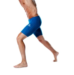 Select Kompressionsshorts|Varmebukser-62356 Baselayer Short Tight Herre, blå