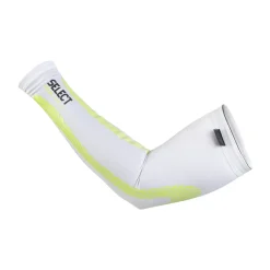 Select Støtte Og Bandager|Sportsstøtte-6610 Kompressionsærme - Hvid