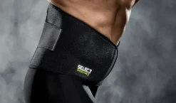 Select Støtte Og Bandager|Sportsstøtte-6411 Lændebind Med Skinner