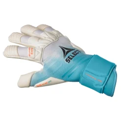 Select Fodboldudstyr-88 Pro Grip Aqua v23 Målmandshandsker