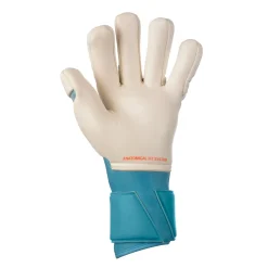 Select Fodboldudstyr-88 Pro Grip Aqua v23 Målmandshandsker