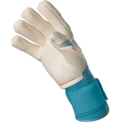 Select Fodboldudstyr-88 Pro Grip Aqua v23 Målmandshandsker