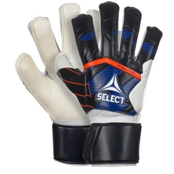 Select Udstyr|Fodboldudstyr-04 Protection v24 Målmandshandsker Børn