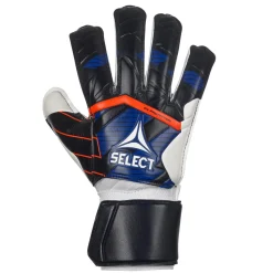 Select Udstyr|Fodboldudstyr-04 Protection v24 Målmandshandsker Børn