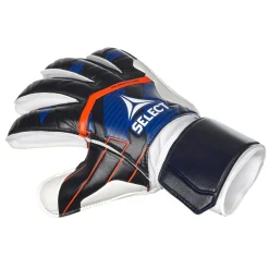 Select Udstyr|Fodboldudstyr-04 Protection v24 Målmandshandsker Børn