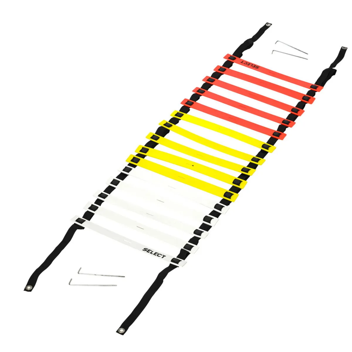 Select Fodboldudstyr-Agilitystige til Koordinationstræning - Udendørs