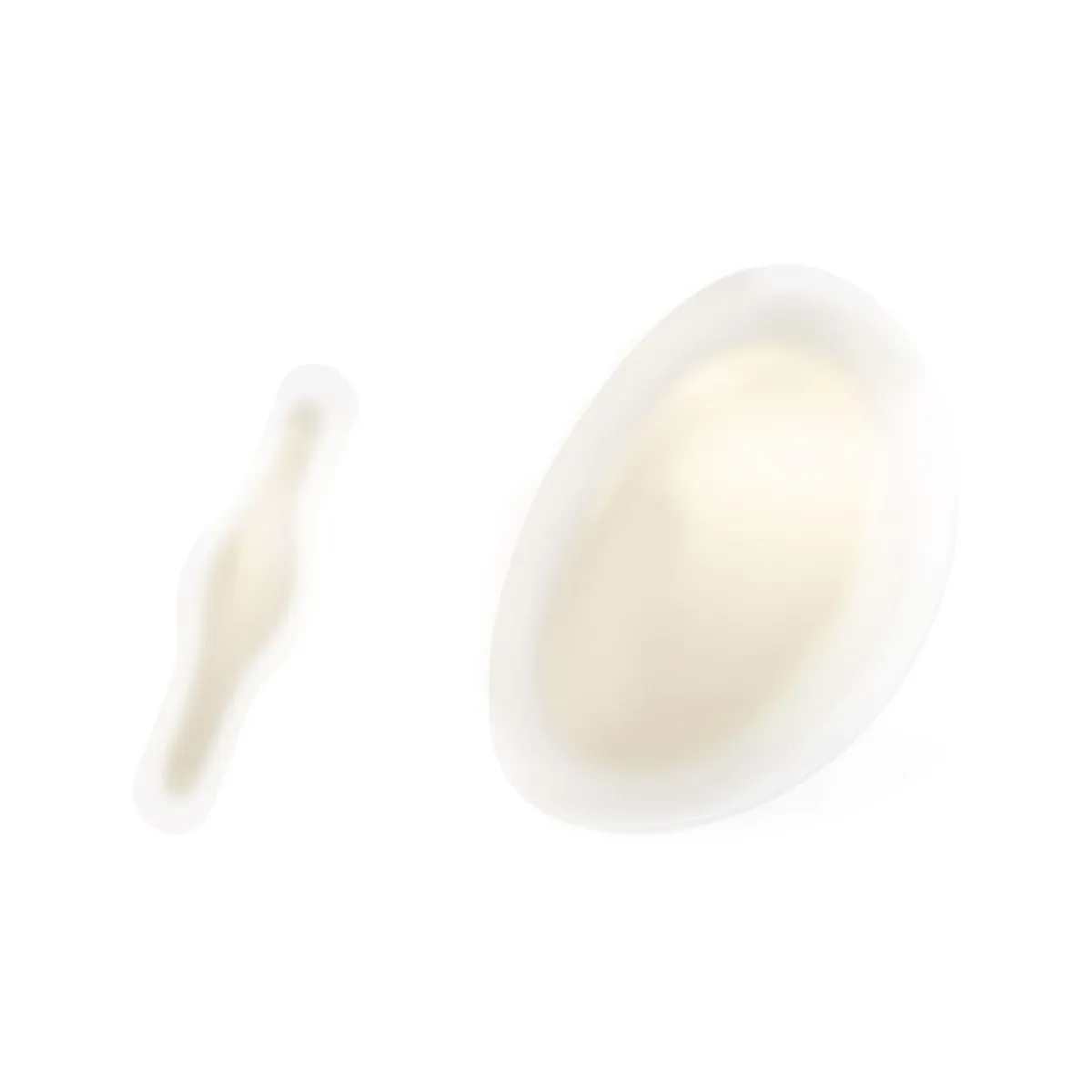 Select Sportspleje|Sportspleje-Blister plaster - 2 stk. small 4 stk. medium