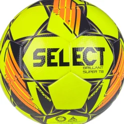Select Fodbolde-Brillant Super TB V24 Fodbold