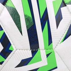 Select Fodbolde-Classic v25 Fodbold  Hvid / Grøn