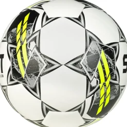 Select Fodbolde-Club DB v23 Fodbold  Hvid / Grå