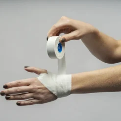 Select Sportstape|Sportspleje-Coach sportstape 3,8 cm x 9 m - 2 stk.