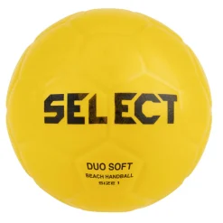 Select Håndbolde|Udstyr-Duo Soft Håndbold Børn