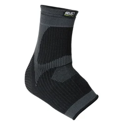 Select Støtte Og Bandager|Håndboldudstyr-Elastik Ankelbind