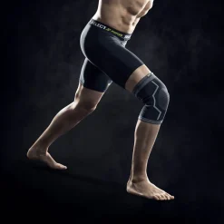 Select Håndboldudstyr|Støtte Og Bandager-Elastik Knæbind