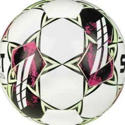 Select Fodbolde-Futsal Light DB v22 Fodbold  Hvid / Grøn