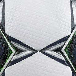 Select Fodbolde-Futsal Planet v22 Fodbold  Hvid / Grøn