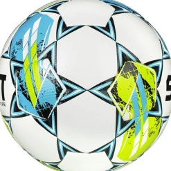 Select Fodbolde-Future v25 Fodbold  Hvid / Blå