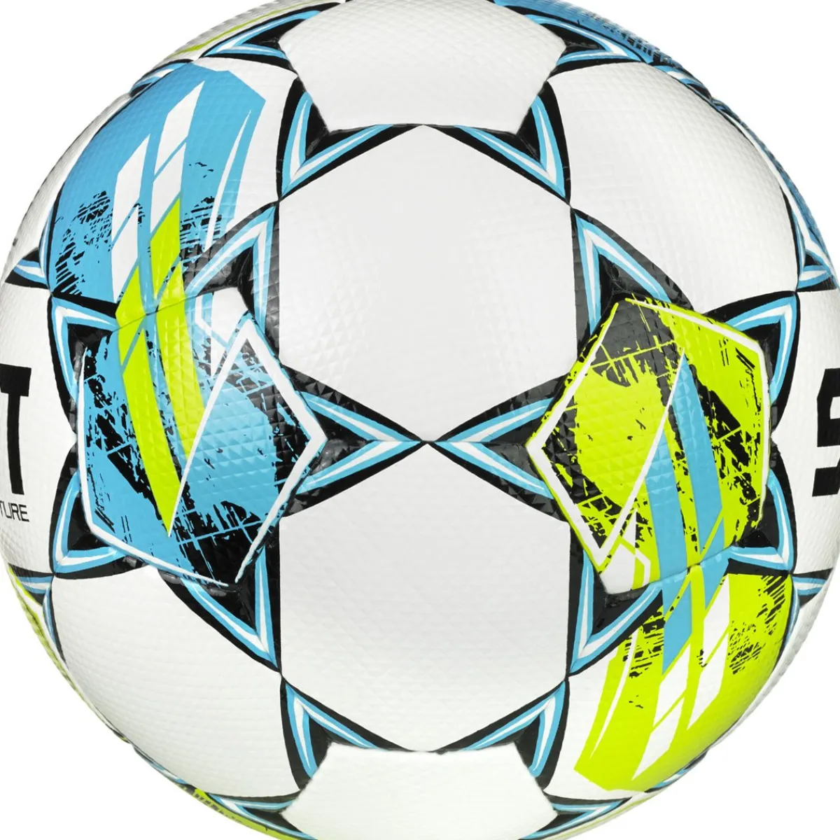 Select Fodbolde-Future v25 Fodbold Hvid / Blå