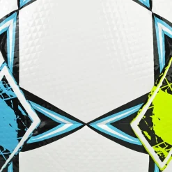 Select Fodbolde-Future v25 Fodbold Hvid / Blå