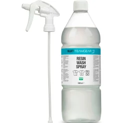 Select Håndboldudstyr-Harpiksvask Spray - 1 liter