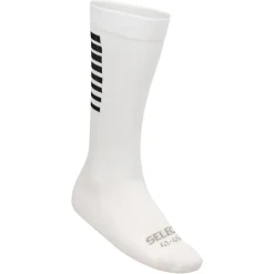 Select Fodboldtøj|Træningstøj-Lange Sportsstrømper