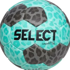 Select Håndbolde|Udstyr-Light Grippy DB v24 Håndbold