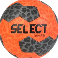 Select Håndbolde|Udstyr-Light Grippy DB v24 Håndbold
