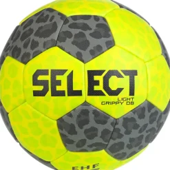 Select Håndbolde|Udstyr-Light Grippy DB v24 Håndbold